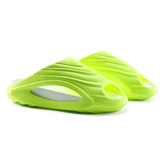 ♾️ Slides - Green/White